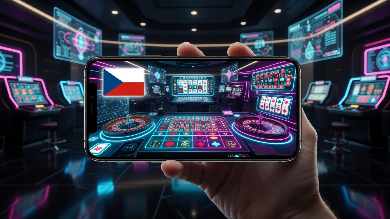 Jak Fungují Casina Bez Verifikace pro České Hráče v roce 2026? - Online Casino Bez Ověření Identity pro České