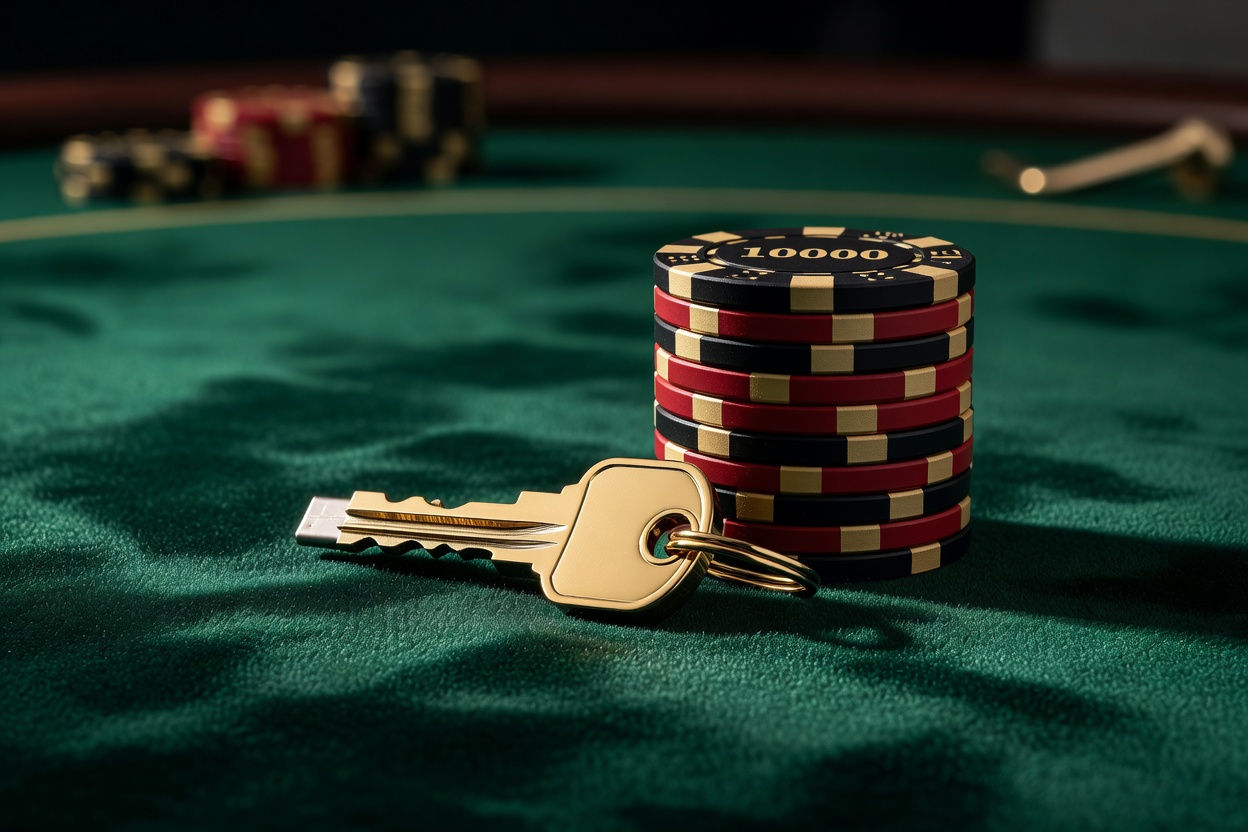 Důležité Faktory při Výběru Platformy - Online Casino Bez Ověření Identity pro České