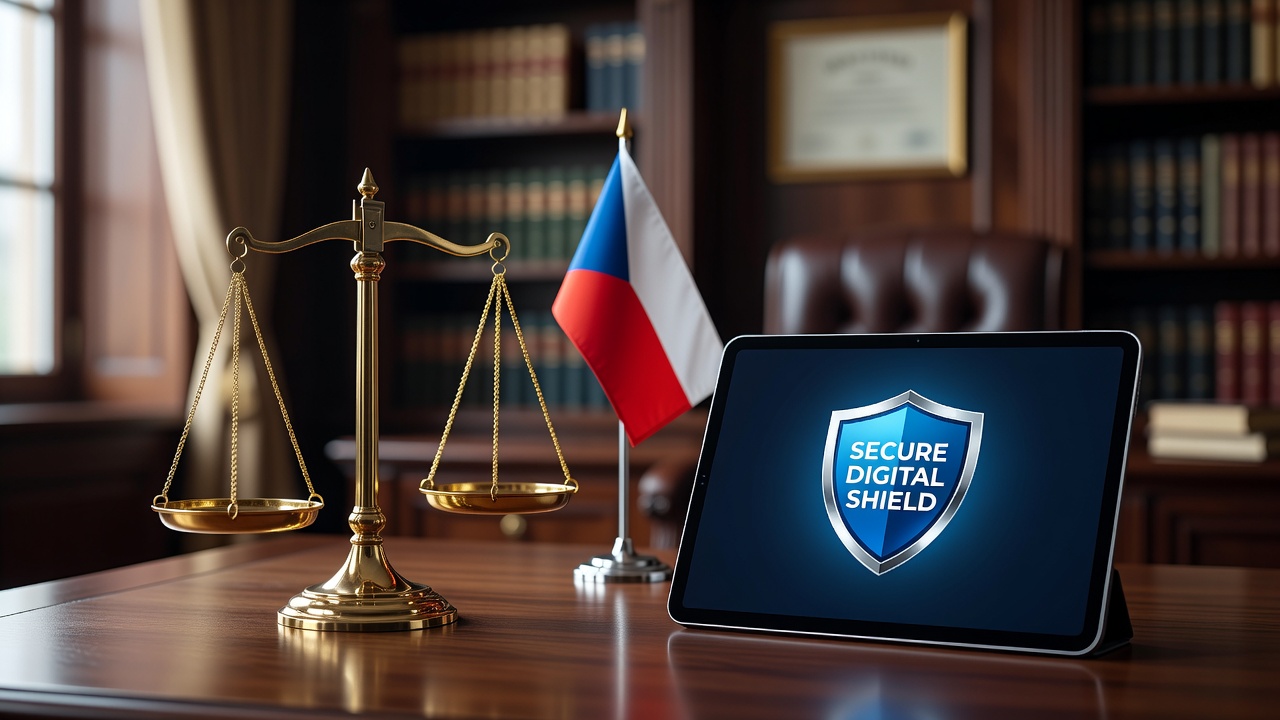 Právní rámec: Proč je ověření v ČR nutné? - nové české online casino Bez Ověření Identity pro České