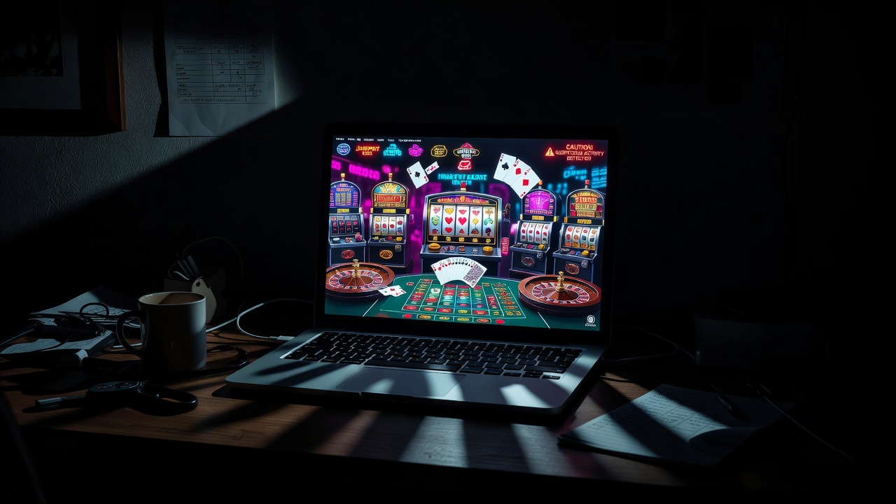 Alternativy k ověřeným casinům: Bezpečnost a rizika - nové české online casino Bez Ověření Identity pro České
