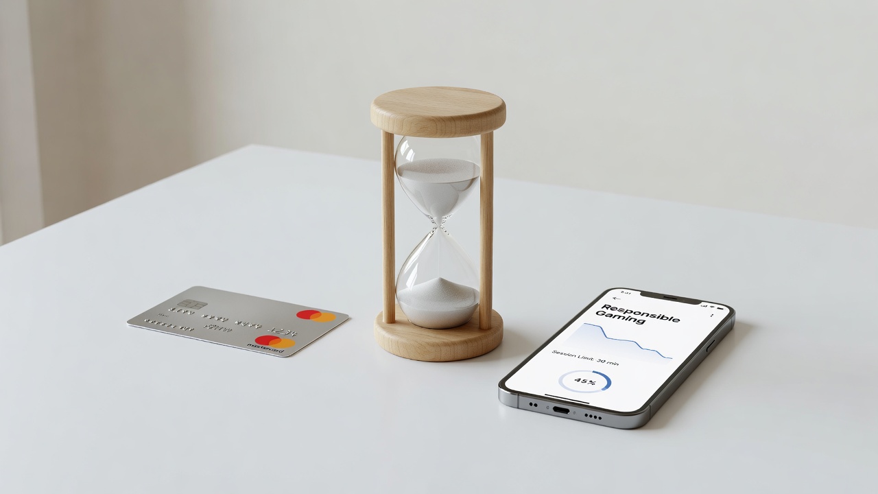 Odpovědné hraní a ochrana hráčů - Mastercard online casina Bez Ověření Identity pro České