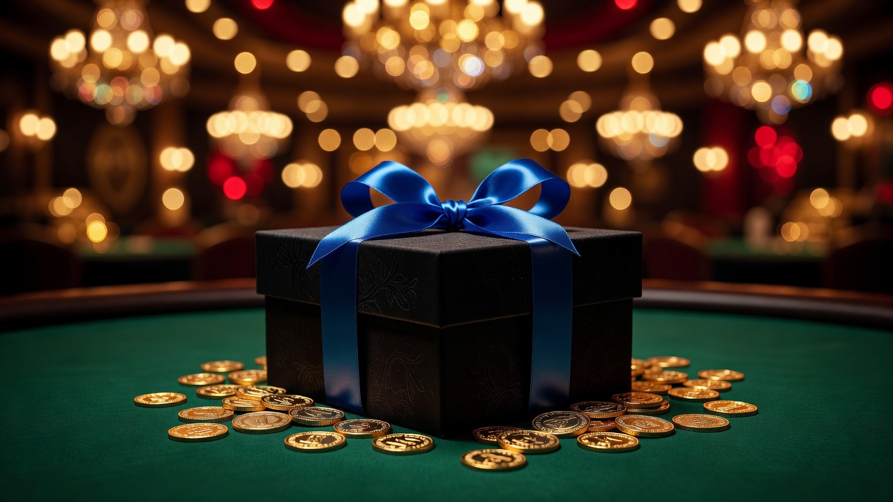 Bonusy a speciální nabídky v PayPal casinech - paypal casino
