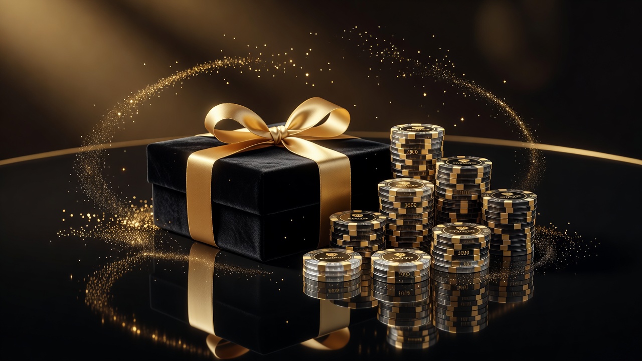 Bonusy a promo akce v Slotrave Casino - Slotrave Casino