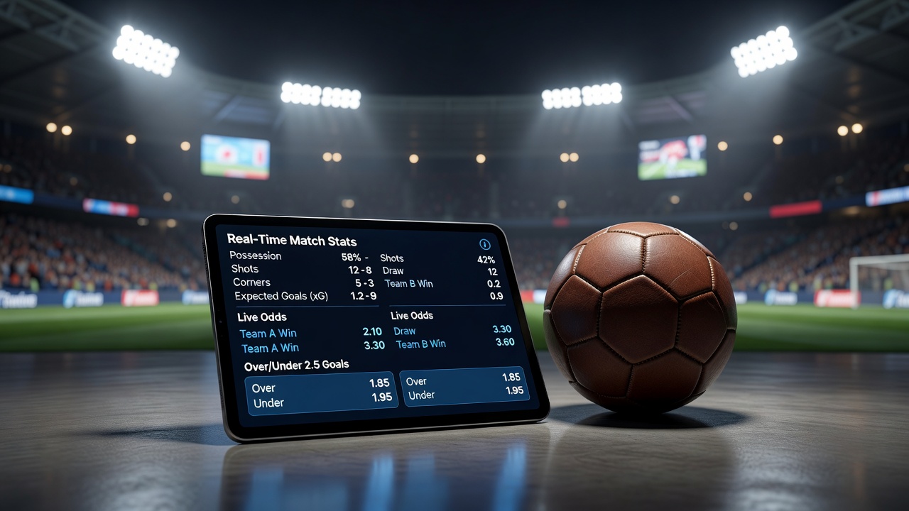 Sportovní Sázení s 1win: Kurzy a Trhy - 1win casino