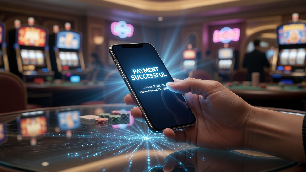 Vklady a Výběry Přes PayPal: Průvodce Krok za Krokem - paypal casino cz