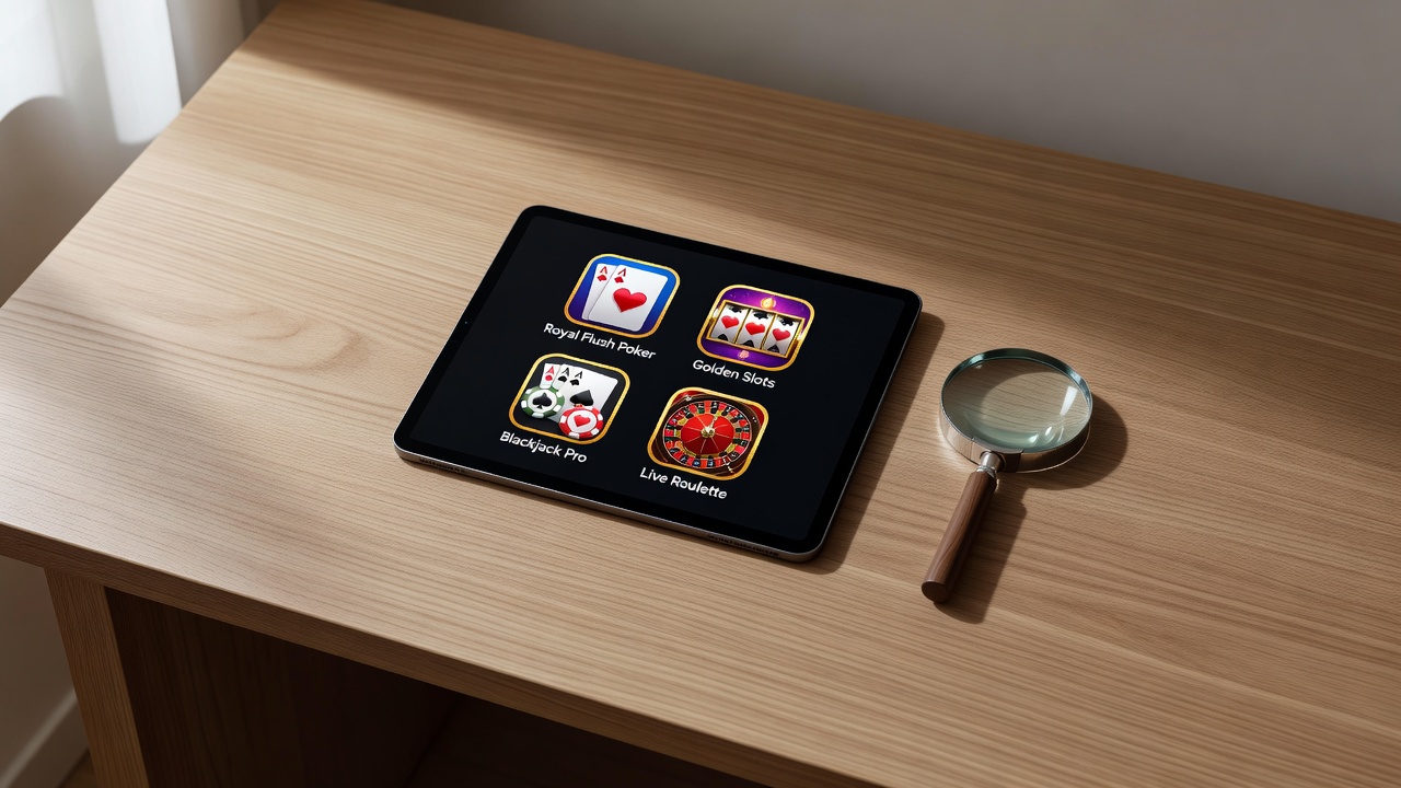 Jak vybrat ideální mobilní casino: Klíčové faktory - mobilních kasino česká