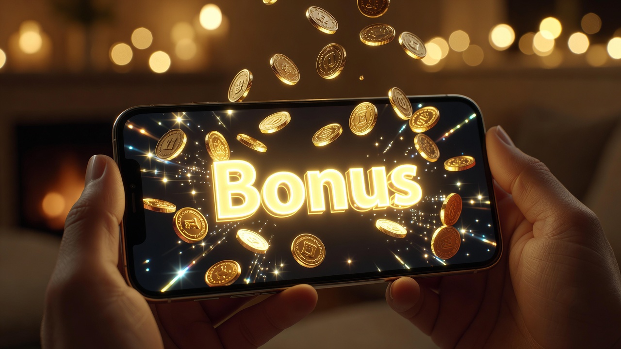 Exkluzivní bonusy a free spiny pro mobilní hráče - mobilních kasino česká