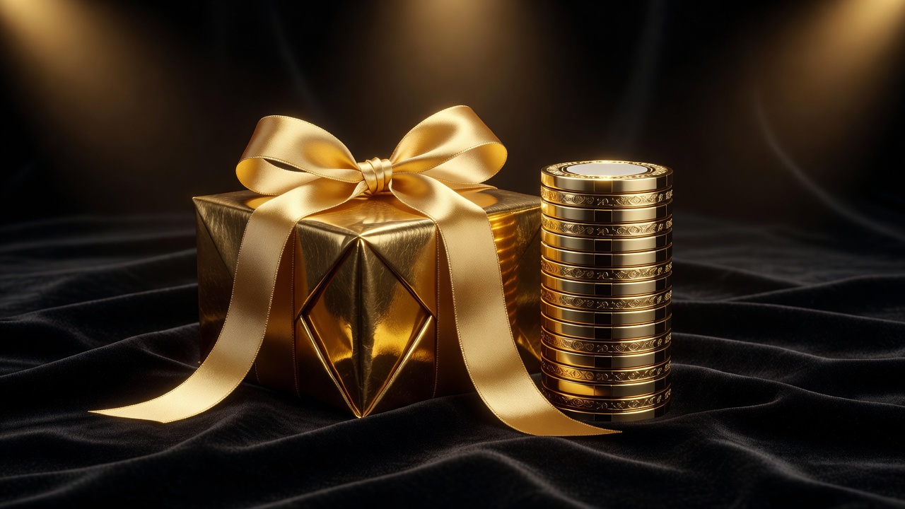 Průvodce casino bonusy a akcemi - automaty za peníze