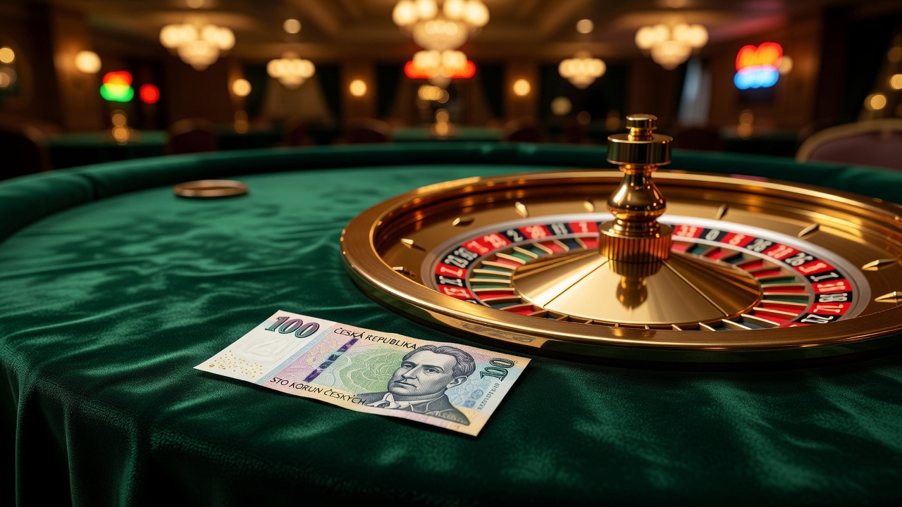 Nejlepší Casina S Minimálním Vkladem 100 Kč - casino minimální vklad 100 kč