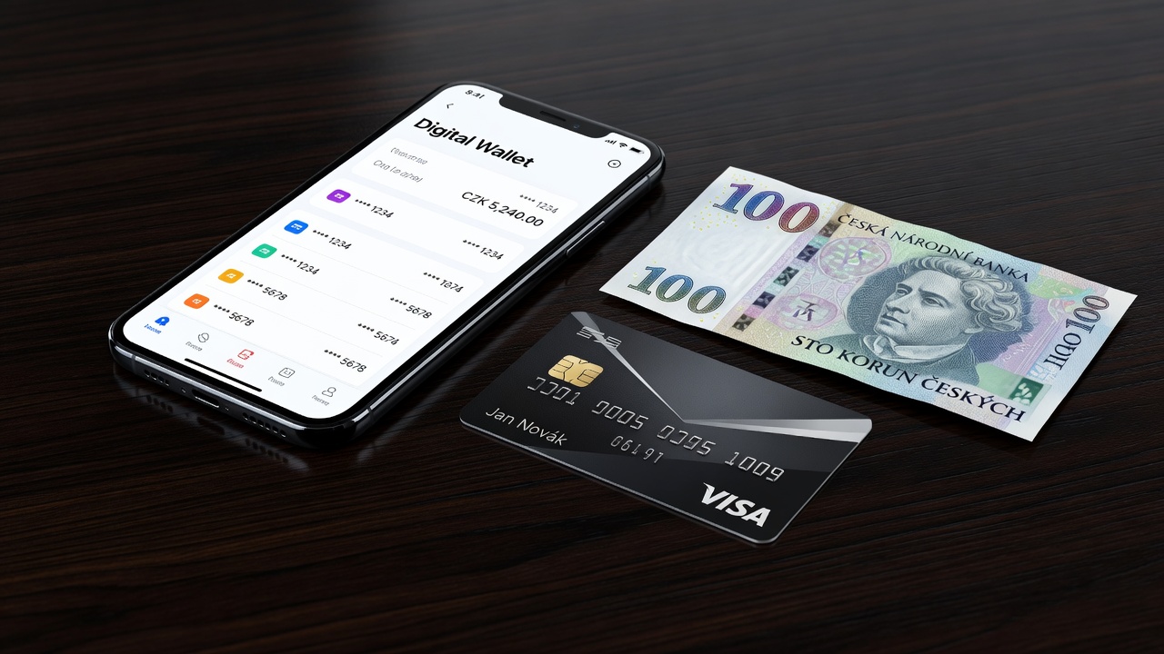 Vklady a Výběry: Platební Metody Pro 100 Kč - casino minimální vklad 100 kč