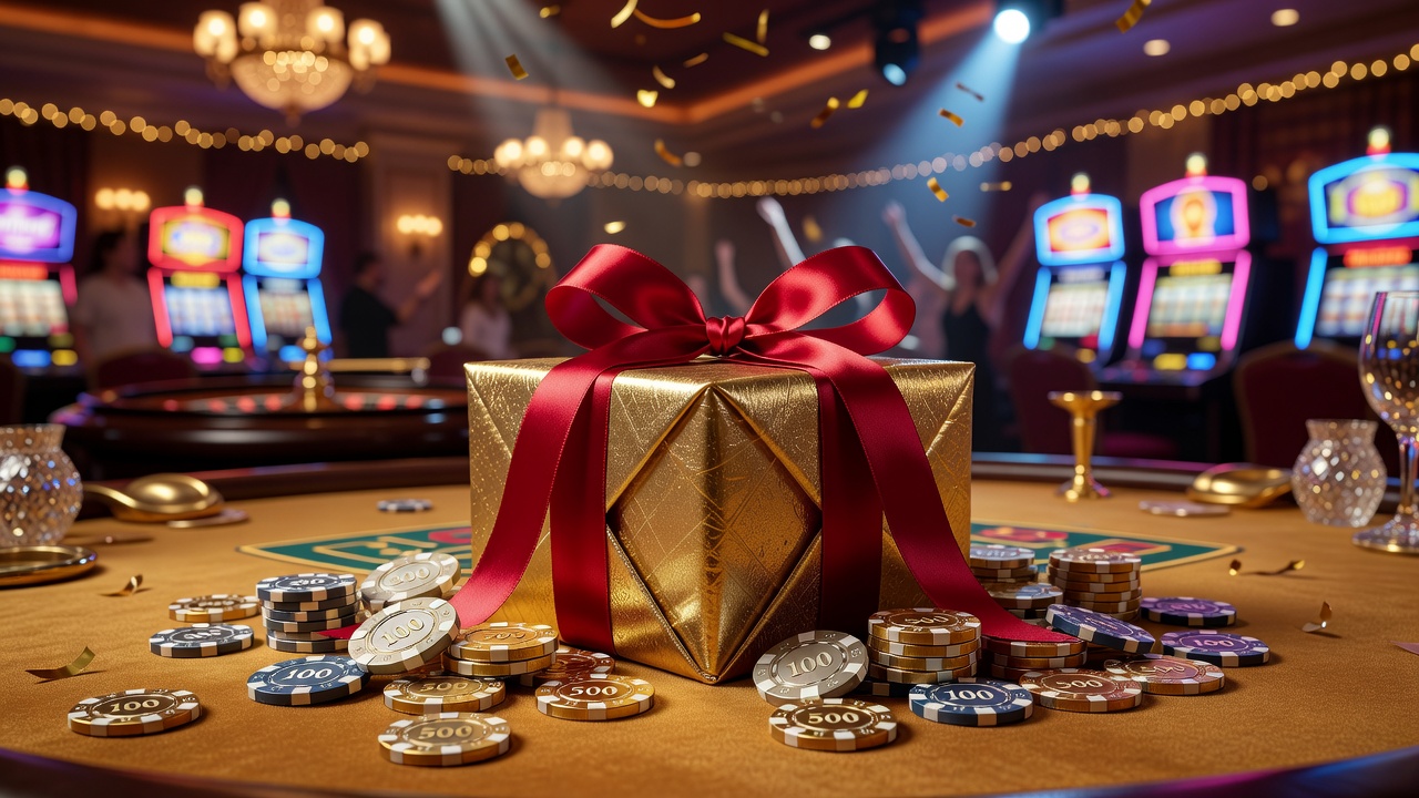 Bonusy a Promo Akce s Nízkým Vkladem - casino minimální vklad 100 kč