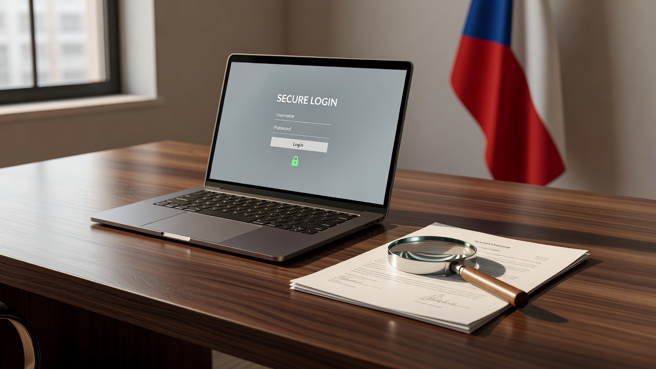 Česká legislativa a ověření identity v online casinu - casino bez ověření bankovního účtu