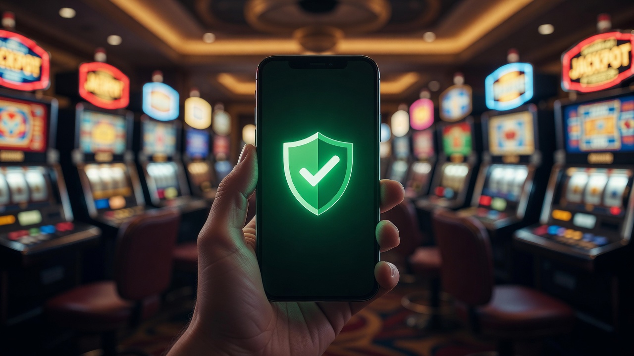Proč online casina vyžadují ověření totožnosti? - casino bez ověření bankovního účtu