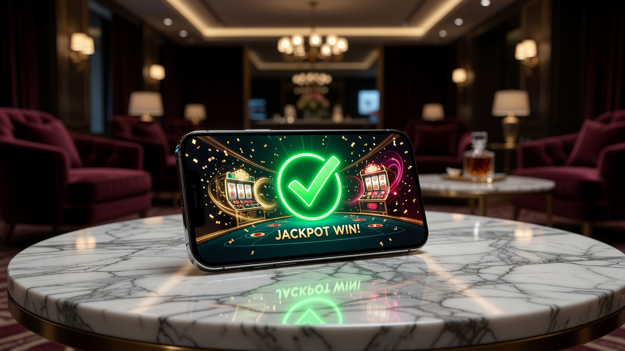 Přehled top online casin s okamžitými výběry v roce 2026 - top kasina s nejrychlejšími výplatami