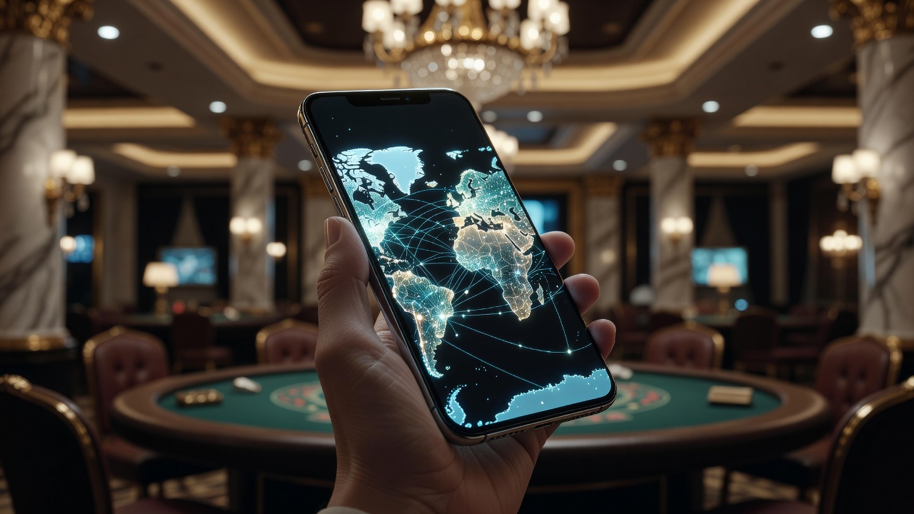 Svět - neosurf 5 euro casino