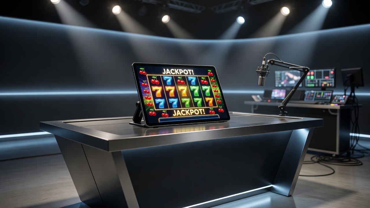 Kovyho mediální ring - neosurf 5 euro casino